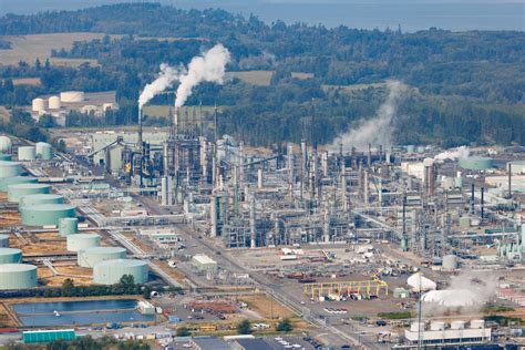 Feds nix BP Cherry Point north wing dock use | Cascadia Daily News