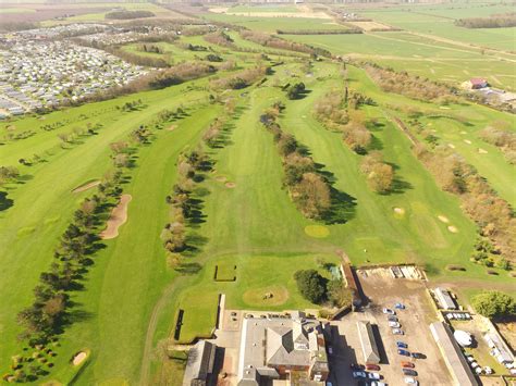 Gallery - Bridlington Golf Club