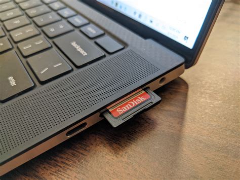 Does Asus Vivobook Have Sd Card Slot - Printable Cards