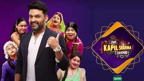 Kapil Takes 50 Lakh Rupees For An Episode, Know What Is The Fees Of The ...