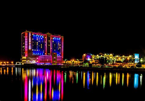 ISLAND VIEW CASINO RESORT, GULFPORT Infos and Offers - CasinosAvenue