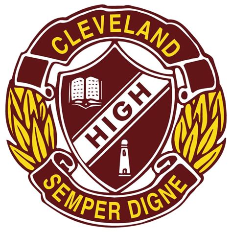 Cleveland High School