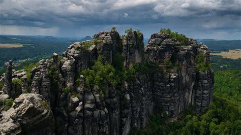 Elbe Sandstone Mountains Rock - Free photo on Pixabay - Pixabay