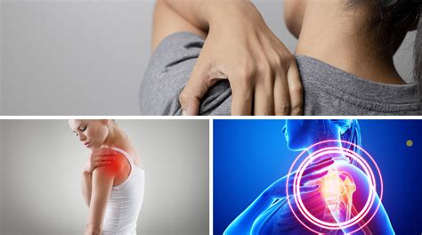 Gas Pain in Shoulder: Causes and Relief Options | Secondm -Secondmedic