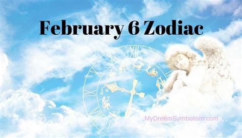 February 6 Zodiac Sign, Love Compatibility