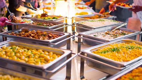 What is Nepali Catering Service in Australia? - Khaja