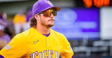 Dylan Crews, Tommy White preview LSU baseball, handling expectations - On3