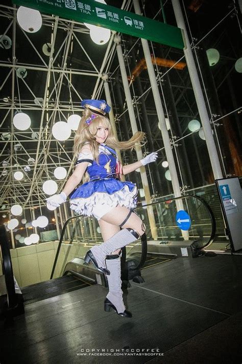 Cosplay's growing appeal among Taiwanese youth, college students ...