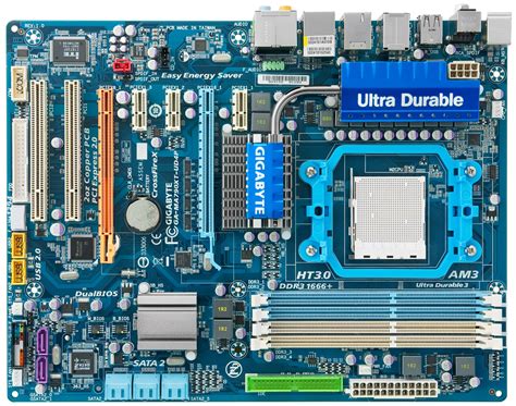 iXBT Labs - Gigabyte MA790XT-UD4P Motherboard - Page 1: Introduction ...