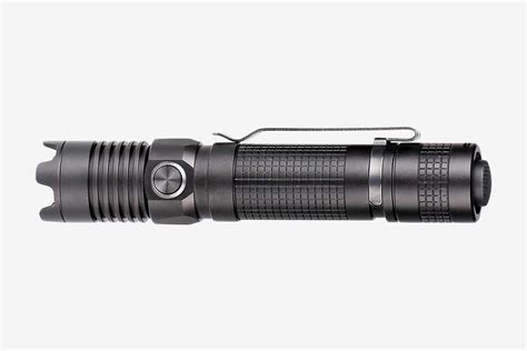 Tough Torches: 12 Best Self Defense Flashlights | HiConsumption