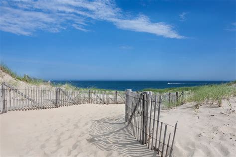 8 of the Best Provincetown Beaches for Summertime Fun | Hey! East Coast USA