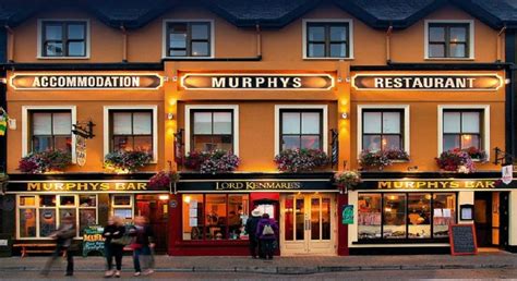 Top 5 BEST PUBS in Killarney, Ireland (2020 Update)