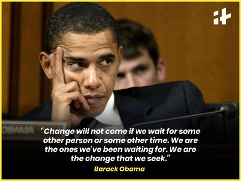 Barack Obama Turns 60: 11 Most Inspirational Quotes By The One Of The ...