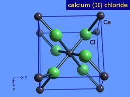 Calcium Chloride: Uses, Structure & Formula - Video & Lesson Transcript ...