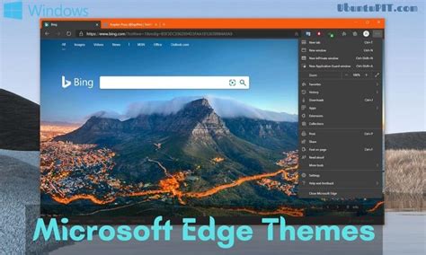 The 10 Best Microsoft Edge Themes To Customize The Look and Feel