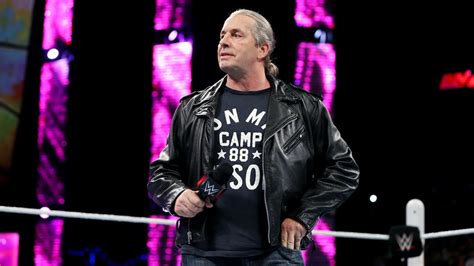 Bret Hart names former WWE Superstar as the greatest villain ever