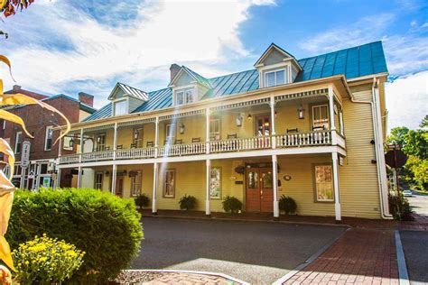 15 Best Things To Do In Jonesborough, Tennessee