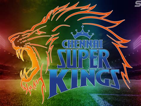 Csk 2022 Logo