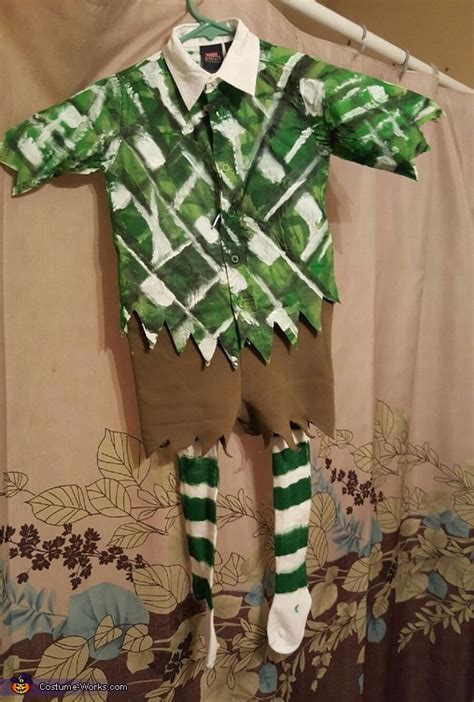 Lollipop Guild Baby Boy's Costume - Photo 3/5