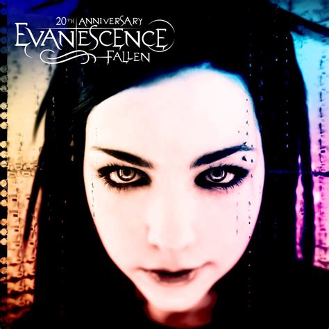 ‎Fallen (Deluxe Edition / Remastered 2023) - Album by Evanescence ...