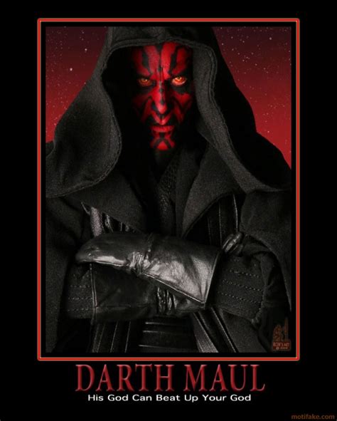 Darth Maul Quotes. QuotesGram