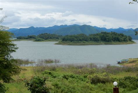 Kaeng Krachan National Park Thailand, How to Go | thetripgoeson