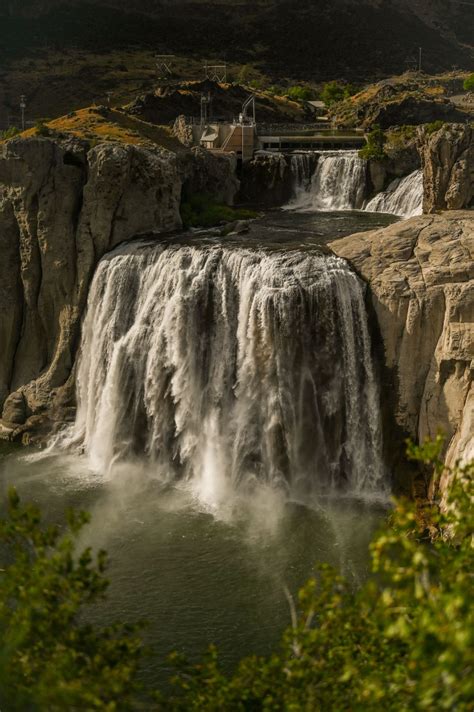 10 Stunning Waterfalls in Twin Falls Idaho