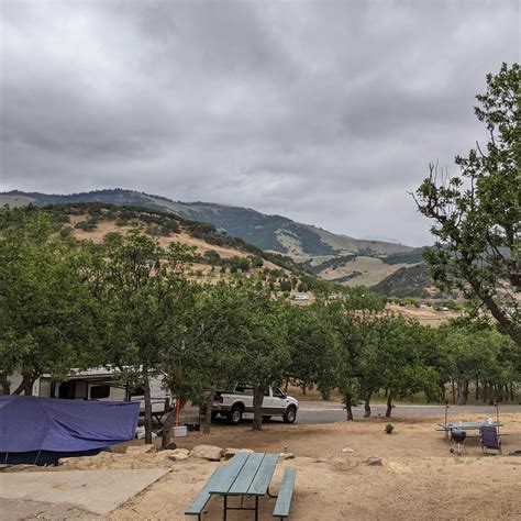 Emigrant Lake Recreation Area - Oak Slope Campground Camping | The Dyrt