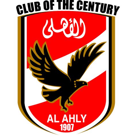 Al Ahly logo, Vector Logo of Al Ahly brand free download (eps, ai, png ...