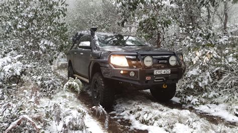 Where to find the best 4WD trails in Barrington Tops | Barrington Coast