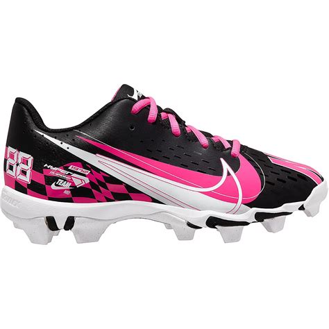 Nike Girls' Hyperdiamond 4 Keystone GG Softball Cleats | Academy