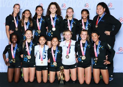 Mizuno girls win two national volleyball championships