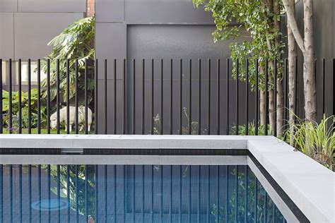 Six Sultry Pool Fence Designs | Blue Haven Pools and Spas