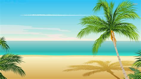 palm tree desktop wallpaper free | Palm trees wallpaper, Palm tree ...