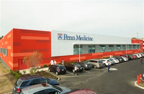 Penn Medicine Cherry Hill – Abramson Cancer Center