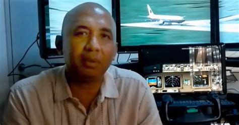 'Depressed' MH370 captain 'locked co-pilot out of cockpit and crashed ...