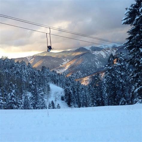 Ski Season Jobs & Work in Red River Resort | Snow Season Central