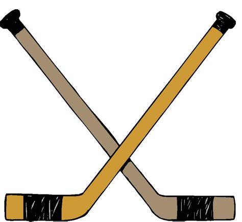 Hockey Puck Clipart - ClipArt Best