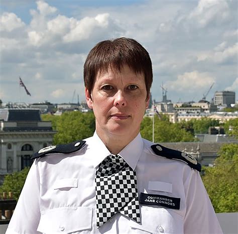 Police Scotland appoint controversial cop who led Number 10 lockdown ...