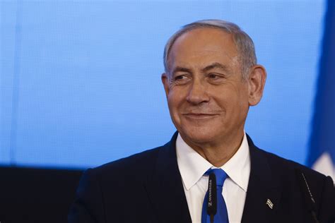 Israeli President to Ask Netanyahu to Form Next Government - Bloomberg