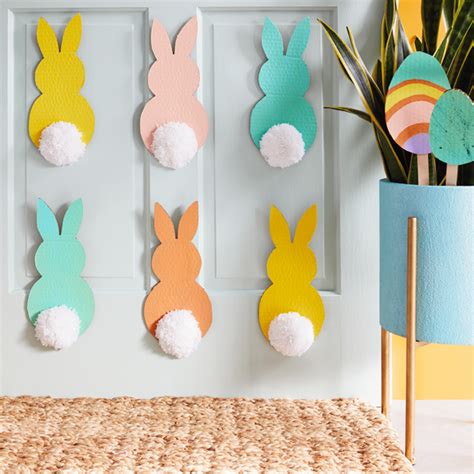 Easy DIY Easter Decorations to Welcome Spring - Hallmark Canada