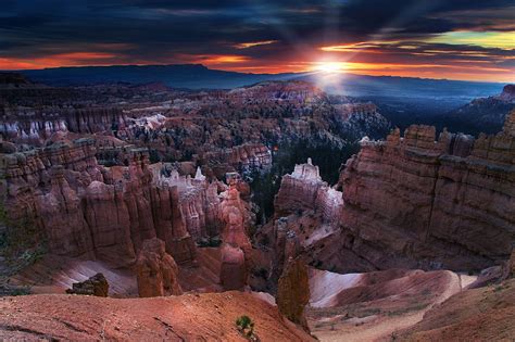 Sunrise Point Bryce Canyon | Images and Photos finder