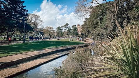 Bournemouth Gardens | Things to do in Bournemouth