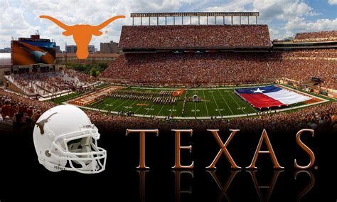 Texas Longhorns Wallpapers - Wallpaper Cave