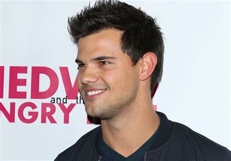 Did Taylor Lautner Like Filming 'The Adventures of Sharkboy and ...