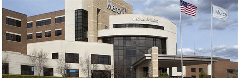 Mercy Hospitals | Our Locations