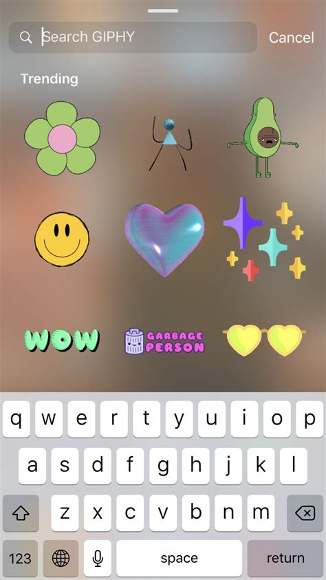 How to Take Your Instagram Stories to the Next Level With Stickers