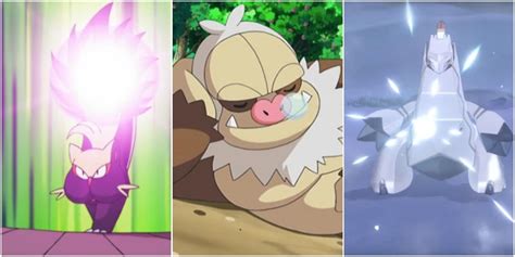 Pokémon: 10 Most Useless Abilities, Ranked