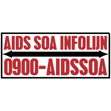 AIDS SOA Infolijn Logo PNG Transparent & SVG Vector - Freebie Supply