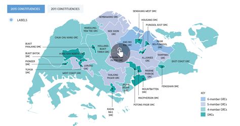 Cbd Singapore Map - Share Map